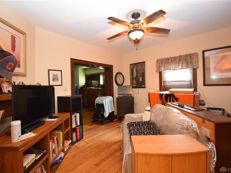 705 E Cassilly Street, Springfield, OH 45503 Photo 3