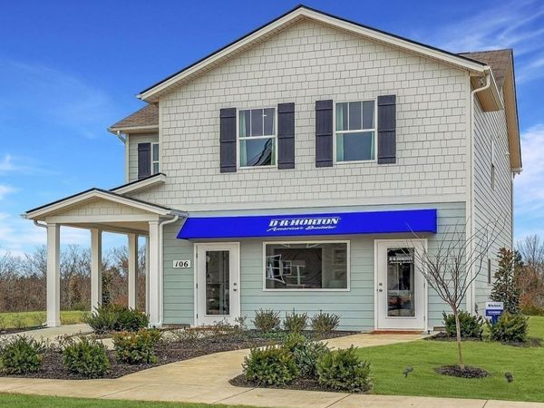 106 Bluegill Ln , Antioch, TN 37013