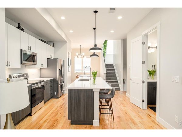 1250 Quitman St, Unit 3, Denver, CO 80204