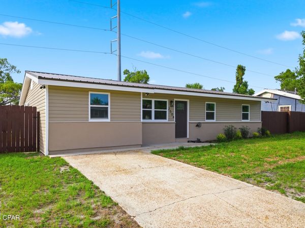 2504 W 21st Street, Panama City, FL 32405