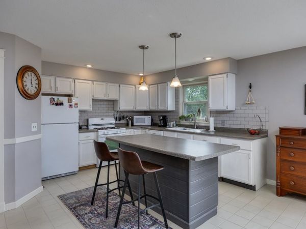 5909 N Violet View Drive, Milton, WI 53563