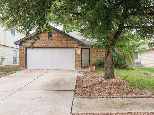 2021 Monica LN, Round Rock, TX 78664
