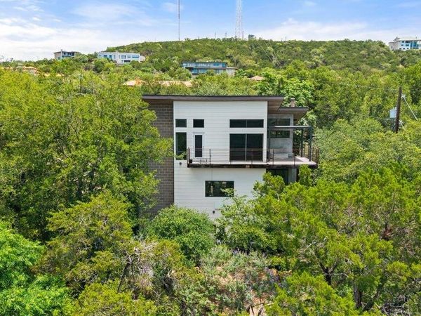 801 The High RD, Austin, TX 78746
