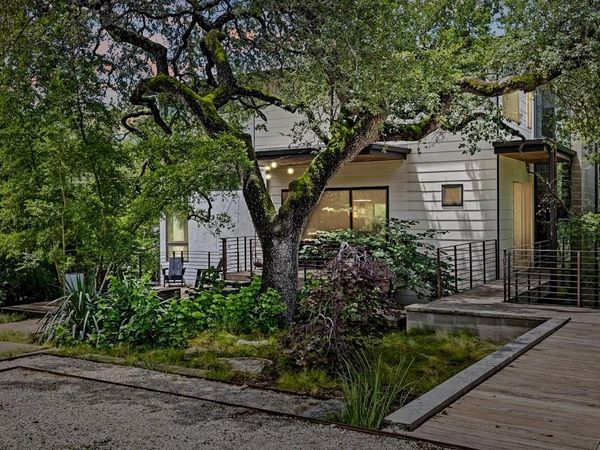 801 The High RD , Austin, TX 78746