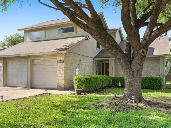 1606 Middleway RD, Pflugerville, TX 78660