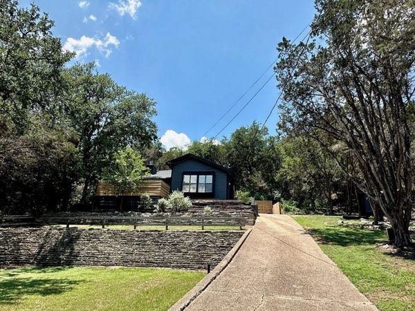 2712 Geronimo TRL, Austin, TX 78734