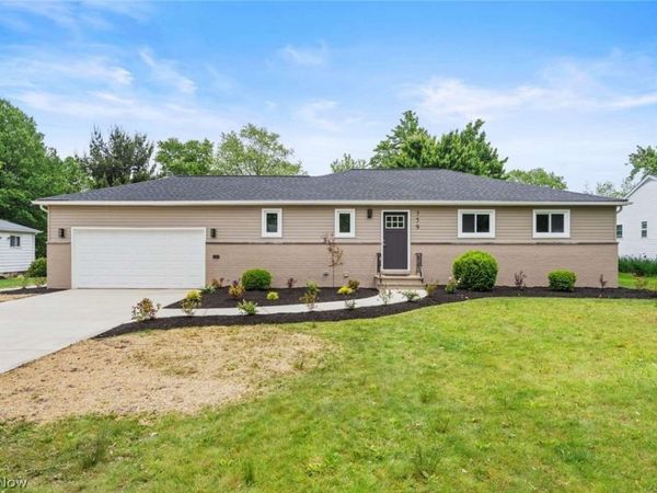 759 Cheriton Drive , Highland Heights, OH 44143