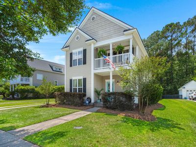 1885 Hubbell Drive, Mount Pleasant, SC 29466