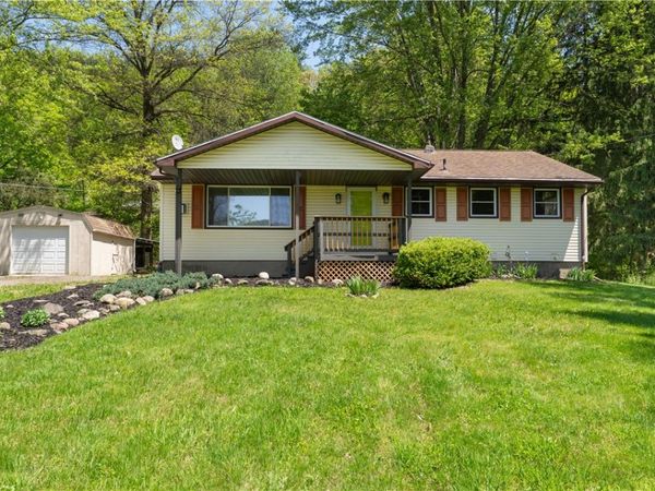 5380 Mills Road, Campbell, NY 14821