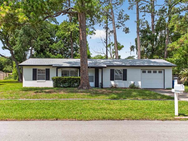 991 Dorado Drive, St Augustine, FL 32086