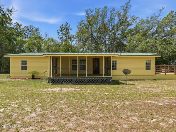 6737 HIGHLAND Drive, Keystone Heights, FL 32656