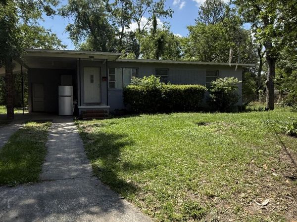 4910 RHODE ISLAND Drive N, Jacksonville, FL 32209