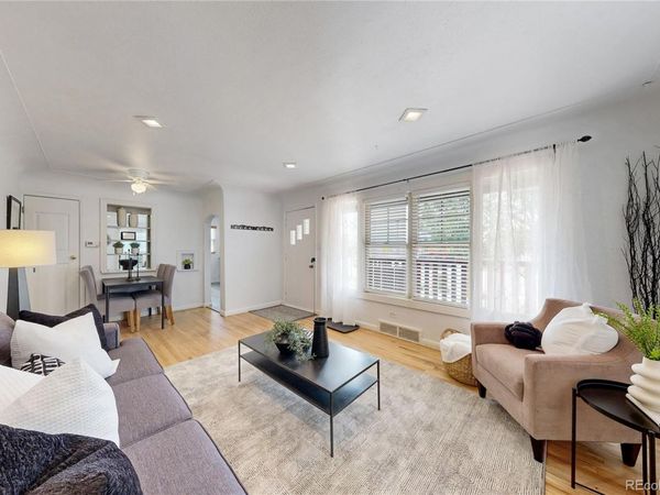 3290 S Elati Street, Englewood, CO 80110