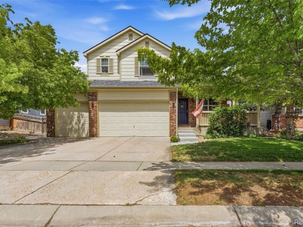 5363 Tall Spruce Street, Brighton, CO 80601
