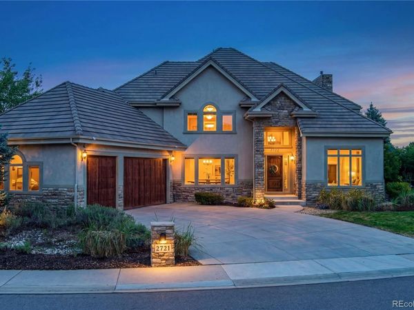 2721 Ranch Reserve Lane , Denver, CO 80234