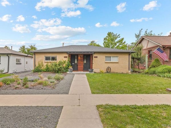 2657 Perry Street , Denver, CO 80212