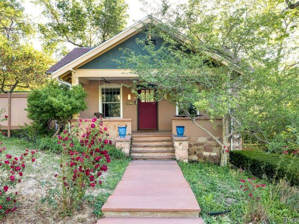 2238 15th Street, Boulder, CO 80302