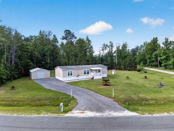 44480 SWALLOWFORK , Callahan, FL 32011