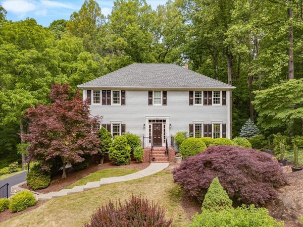 6446 Poages Mill DR, Roanoke, VA 24018