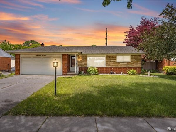 14743 Newburgh Road , Livonia, MI 48154