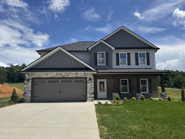 541 Larkins Farm Drive, Jonesborough, TN 37659