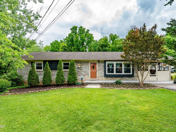 1704 Scenic Drive, Johnson City, TN 37604