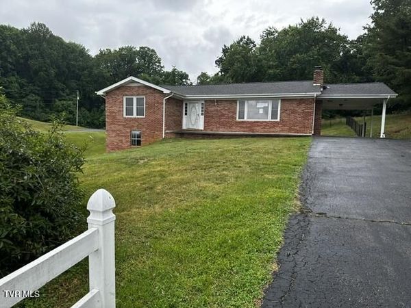 1612 Sky View Drive, Kingsport, TN 37660