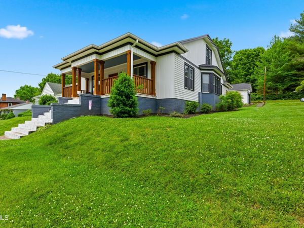 1200 7th Avenue, Bristol, TN 37620