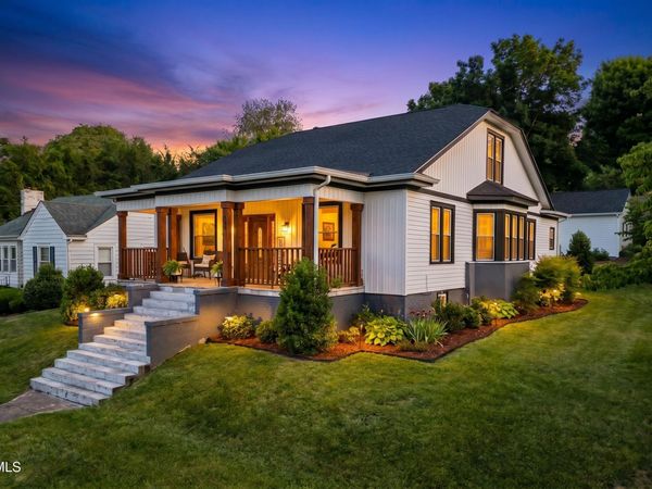 1200 7th Avenue, Bristol, TN 37620