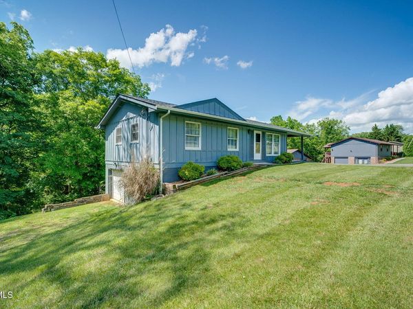 1134 Cooks Valley Road, Kingsport, TN 37664
