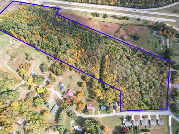 0 North Morelock Road, Morristown, TN 37814