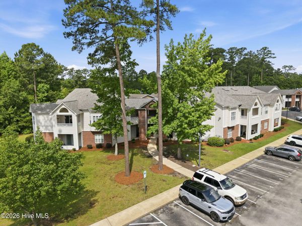 1115 Turtle Creek Road, Unit H, Greenville, NC 27858