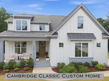1169 Duke Farm Road, Wake Forest, NC 27587