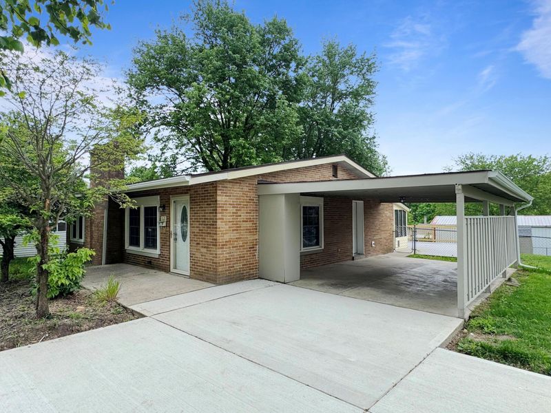 1621 Lookout Street, Lancaster, OH 43130 Photo 1