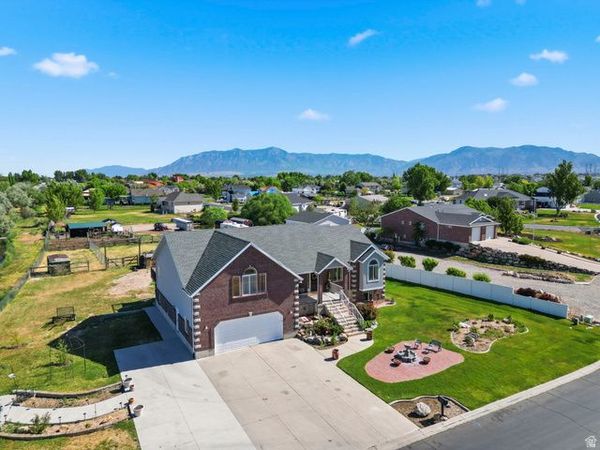 3888 W 4350 S, West Haven, UT 84401
