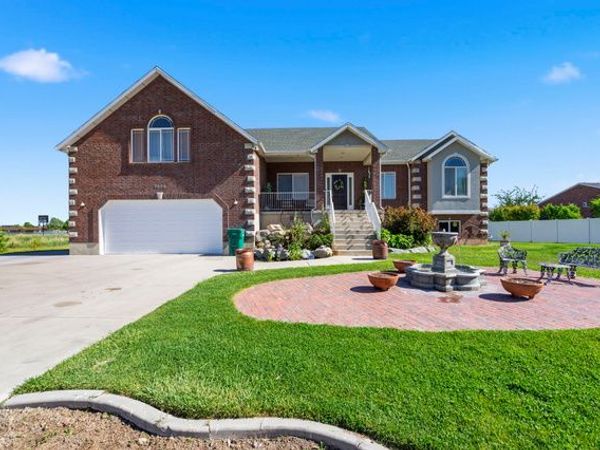 3888 W 4350 S, West Haven, UT 84401