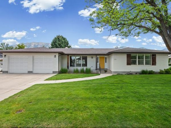 1155 S PALISADES, Orem, UT 84097