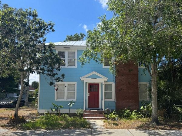1754 MORRILL STREET , SARASOTA, FL 34236