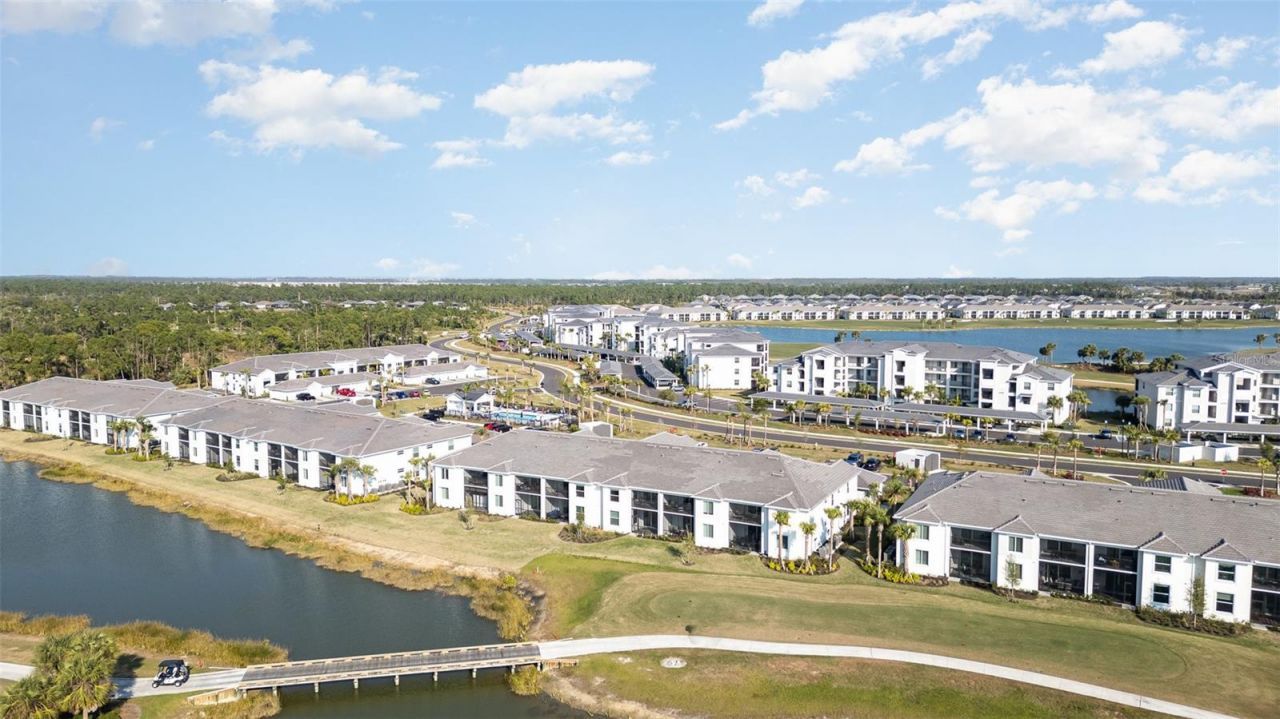 43996 Boardwalk Loop, Unit 1411, Punta Gorda, FL 33982 Photo