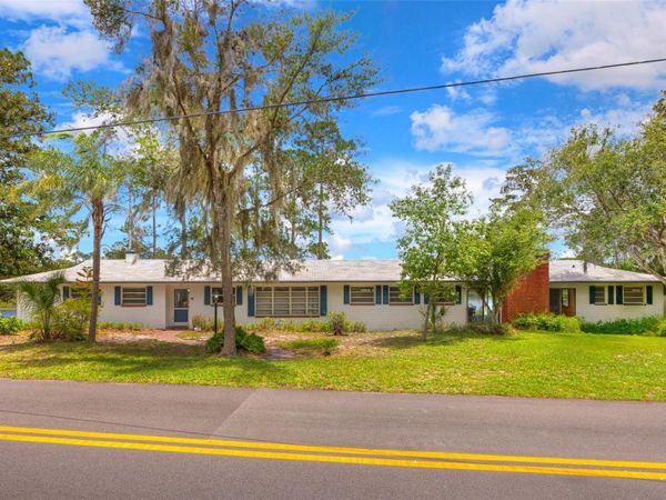 33 WILLOW LANE , DELAND, FL 32724