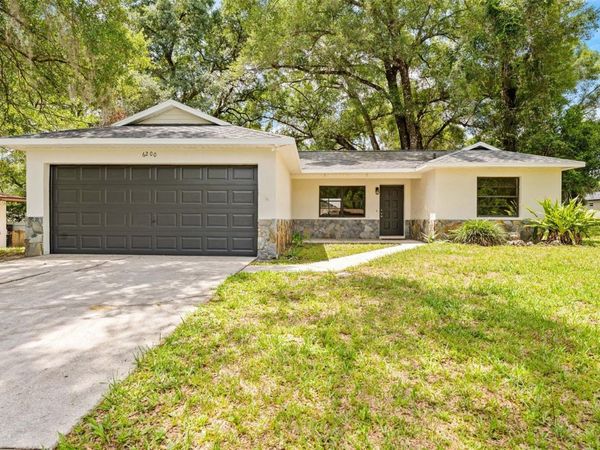 6200 E PENROSE STREET , INVERNESS, FL 34452