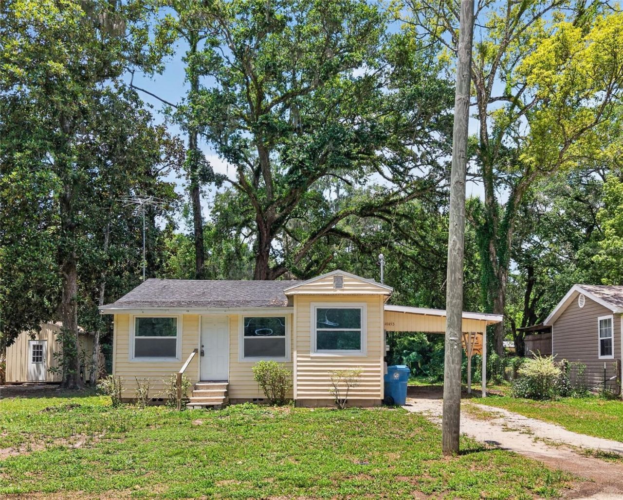 18455 Shady Side Drive, Brooksville, FL 34601 Main Photo