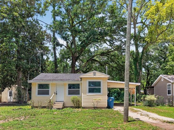 18455 SHADY SIDE DRIVE, BROOKSVILLE, FL 34601