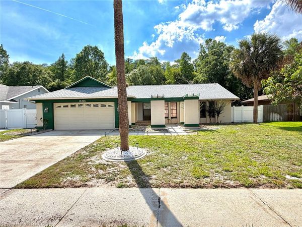 15306 WINTERWIND DRIVE , TAMPA, FL 33624