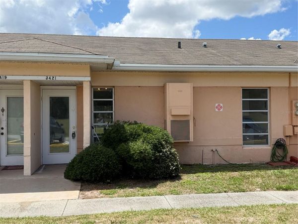 3421 CLUB CIRCLE, LAKESHORE, FL 33854