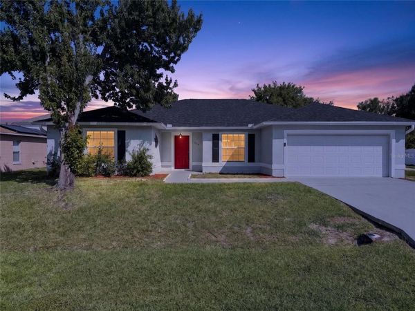 334 COCOA COURT , KISSIMMEE, FL 34758
