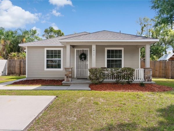 1411 ROGER BABSON ROAD , ORLANDO, FL 32808