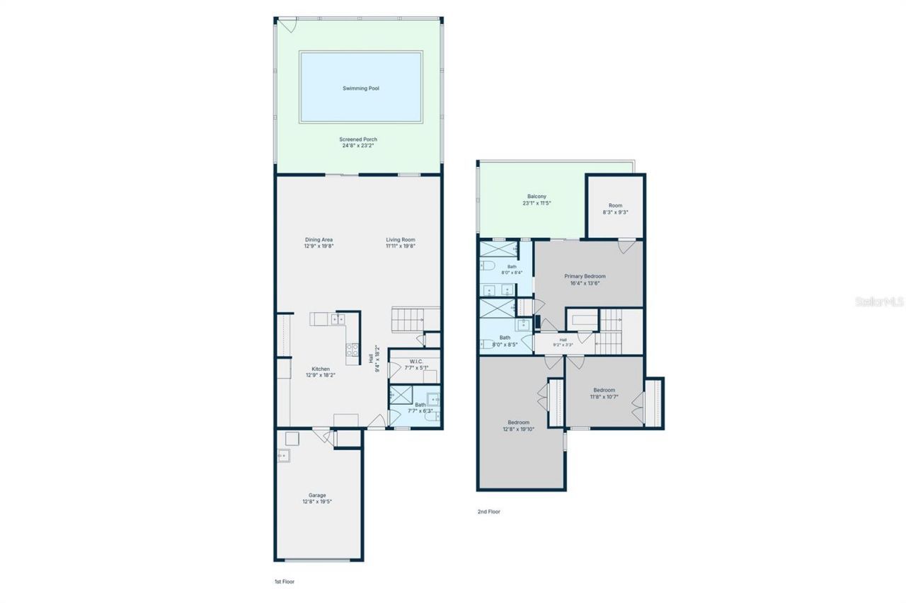 8757 Bay Pointe Drive, Tampa, FL 33615 Photo