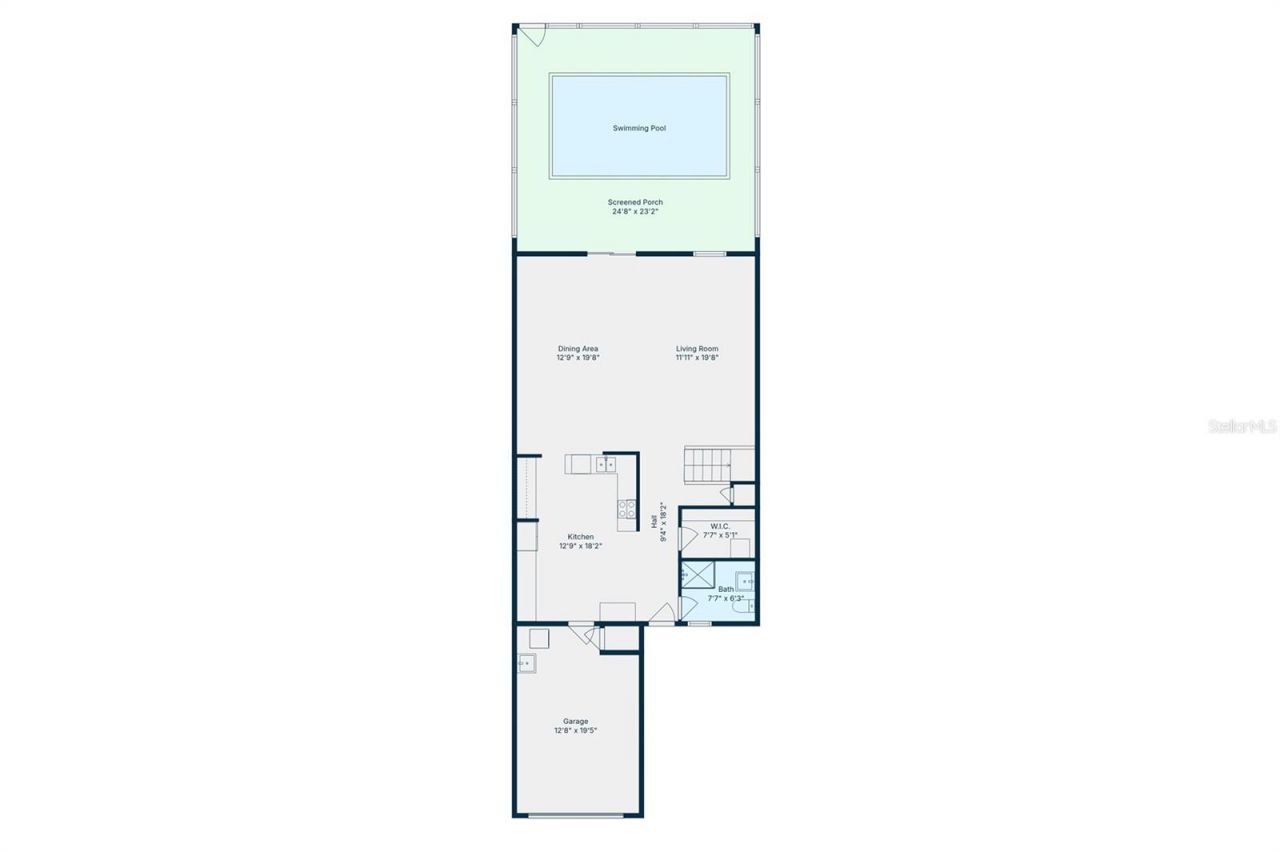 8757 Bay Pointe Drive, Tampa, FL 33615 Photo