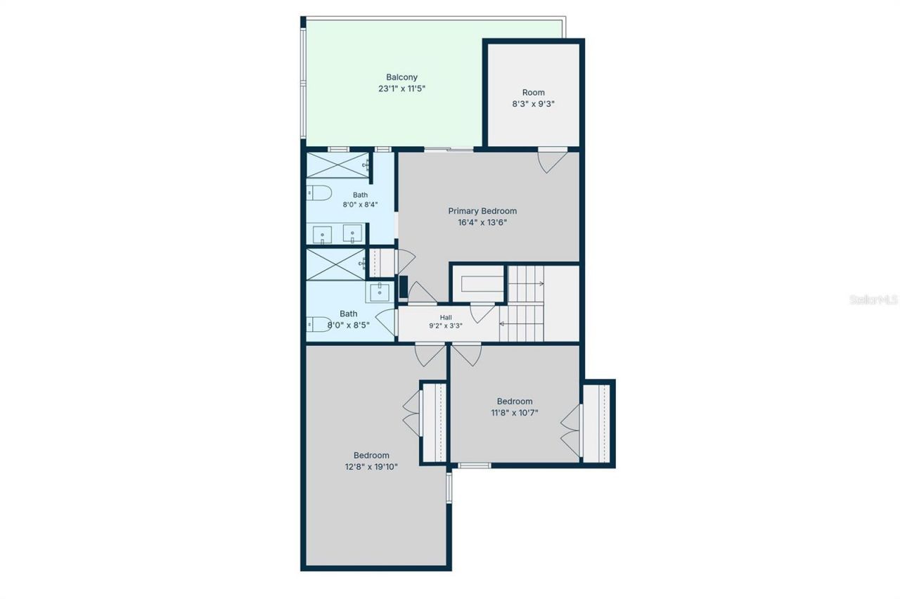 8757 Bay Pointe Drive, Tampa, FL 33615 Photo